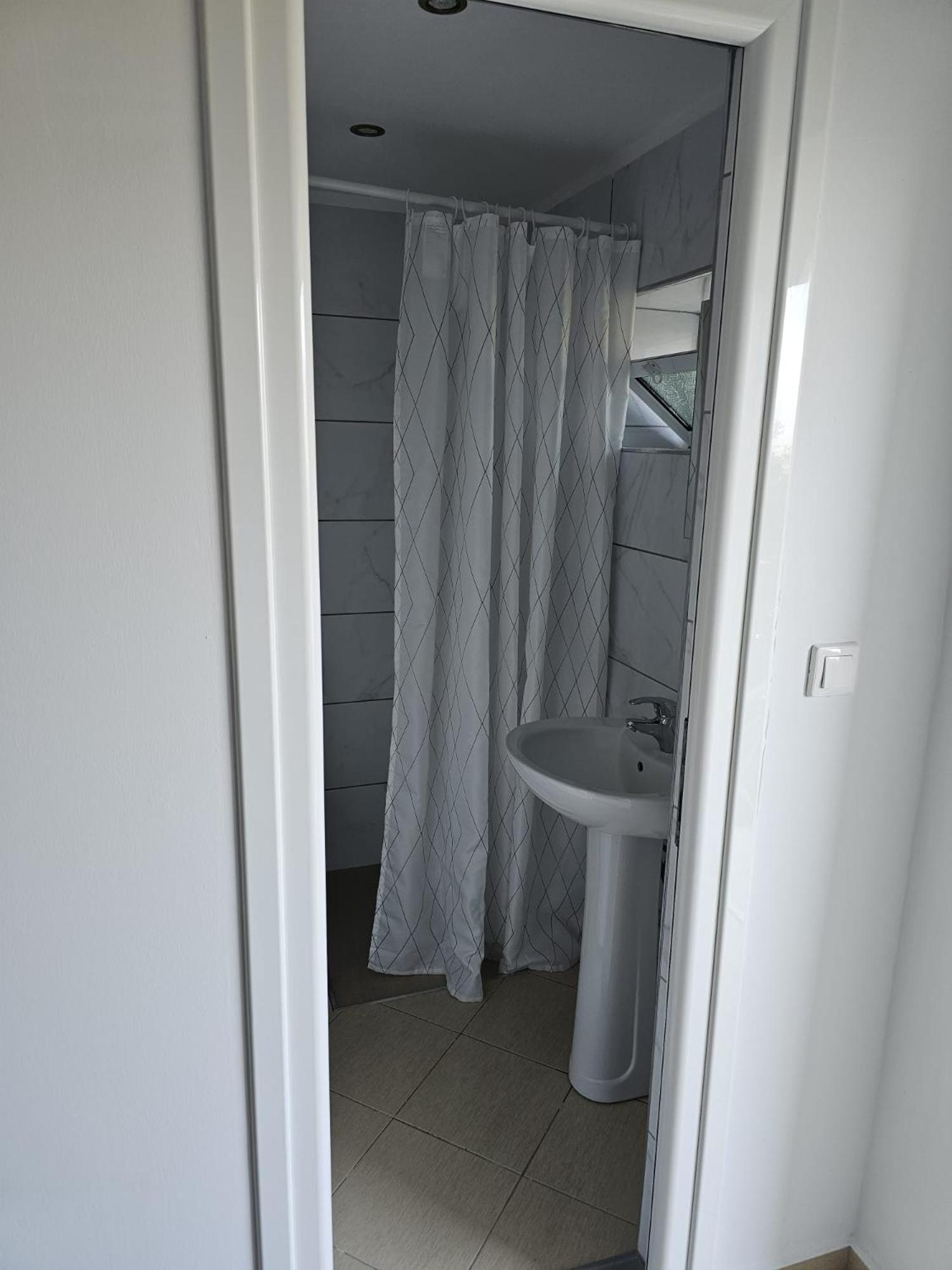 Apartamento Saranda Landscape Nivice Exterior foto