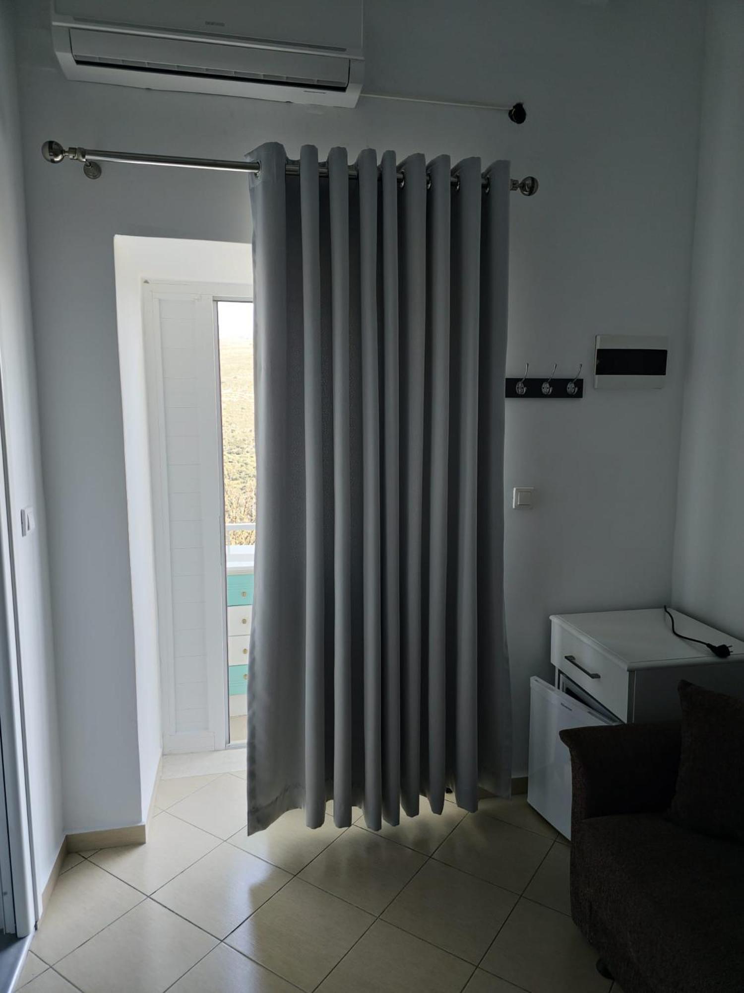 Apartamento Saranda Landscape Nivice Exterior foto