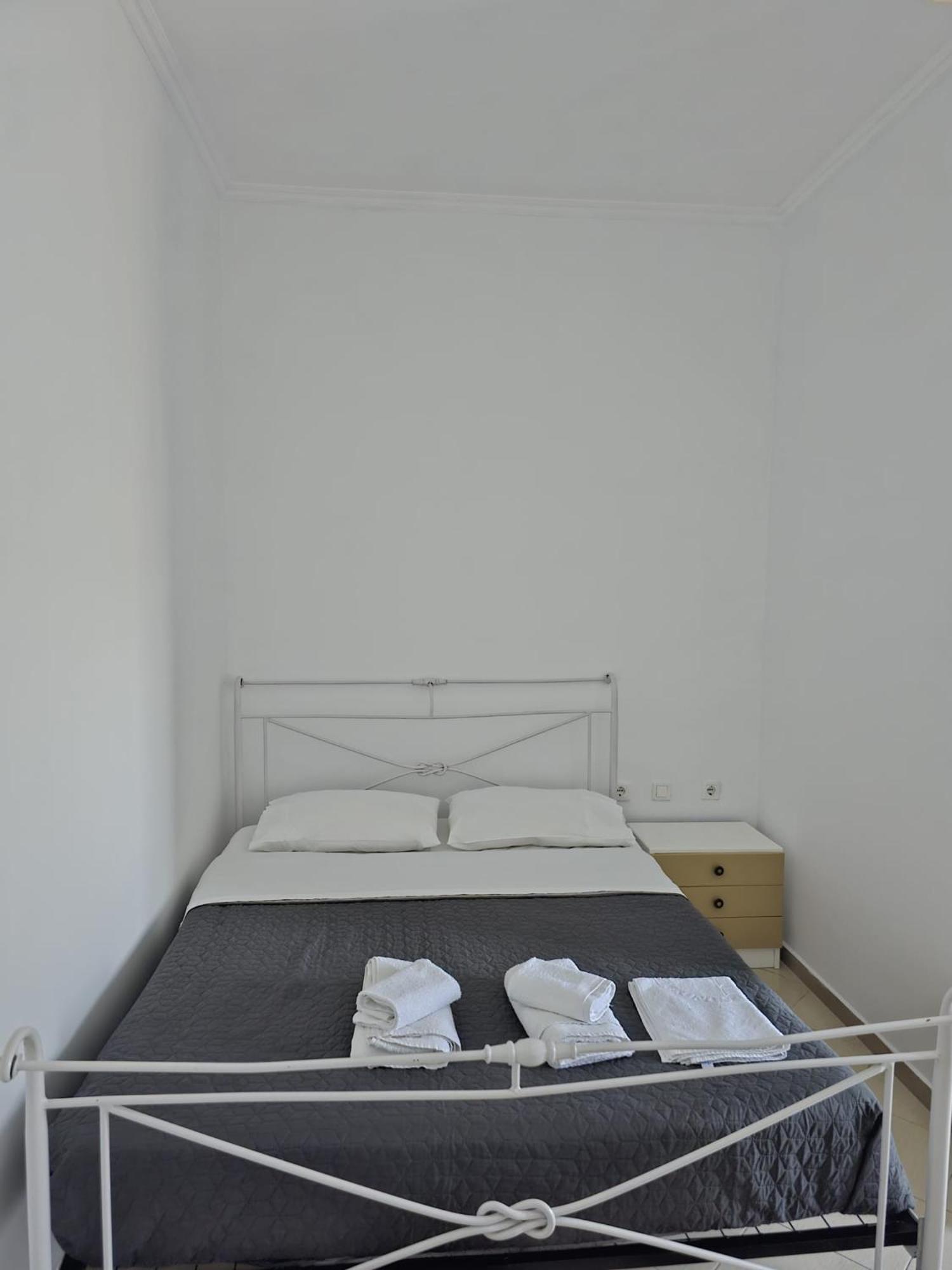 Apartamento Saranda Landscape Nivice Exterior foto