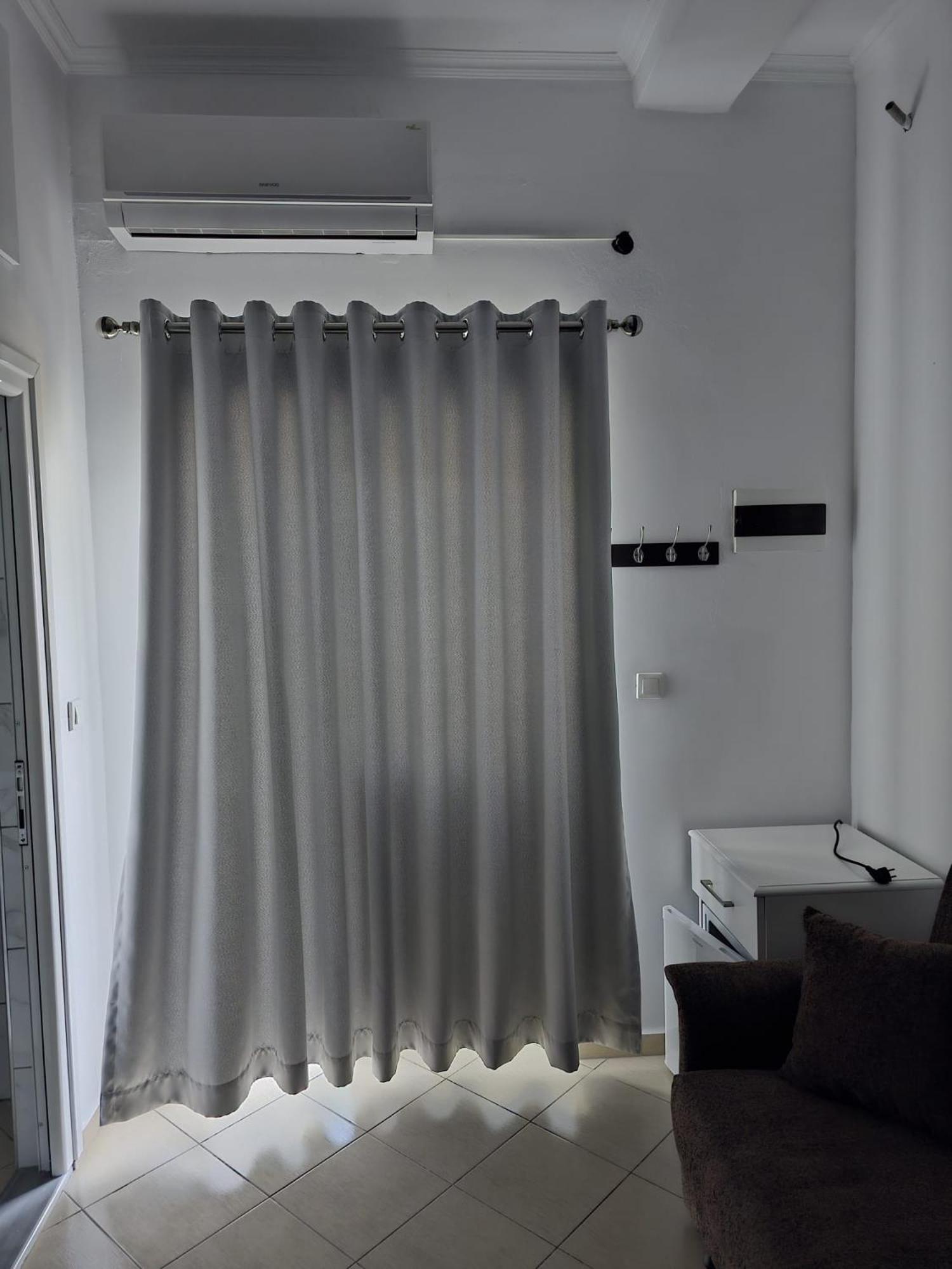 Apartamento Saranda Landscape Nivice Exterior foto